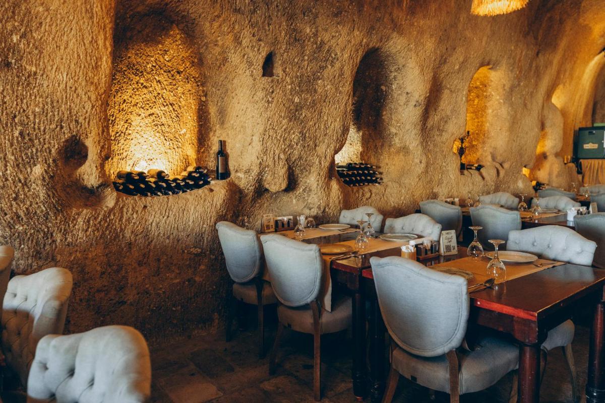 Dere Suites Cappadocia