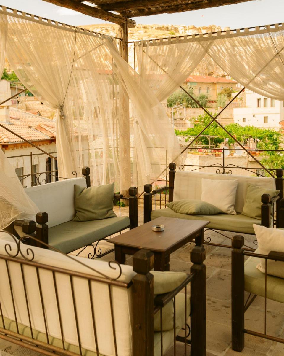 Dere Suites Cappadocia