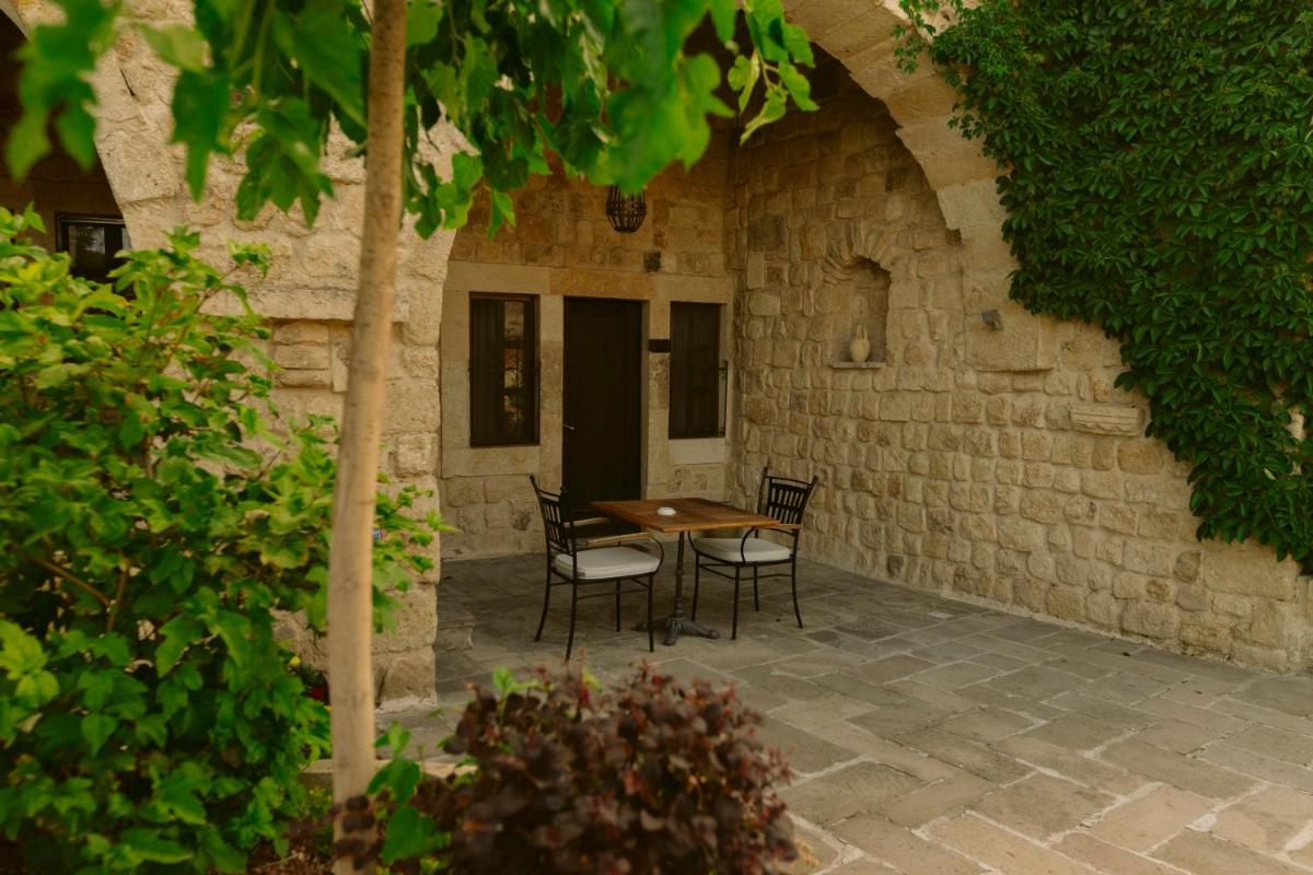 Dere Suites Cappadocia