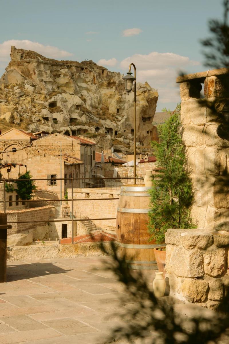 Dere Suites Cappadocia