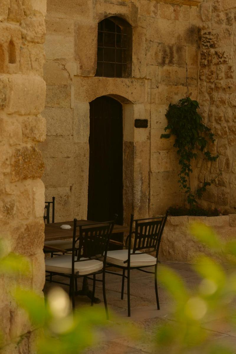 Dere Suites Cappadocia