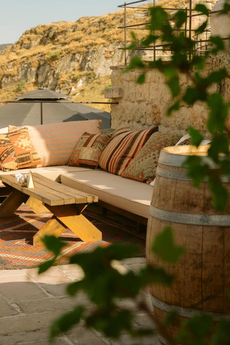 Dere Suites Cappadocia