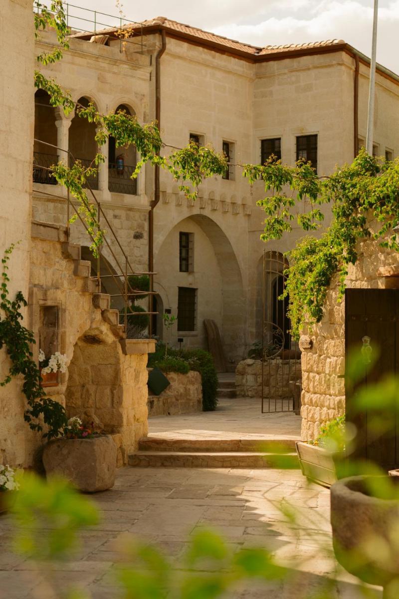 Dere Suites Cappadocia