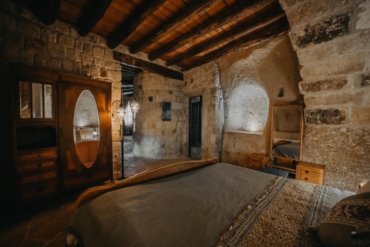 Dere Suites Cappadocia