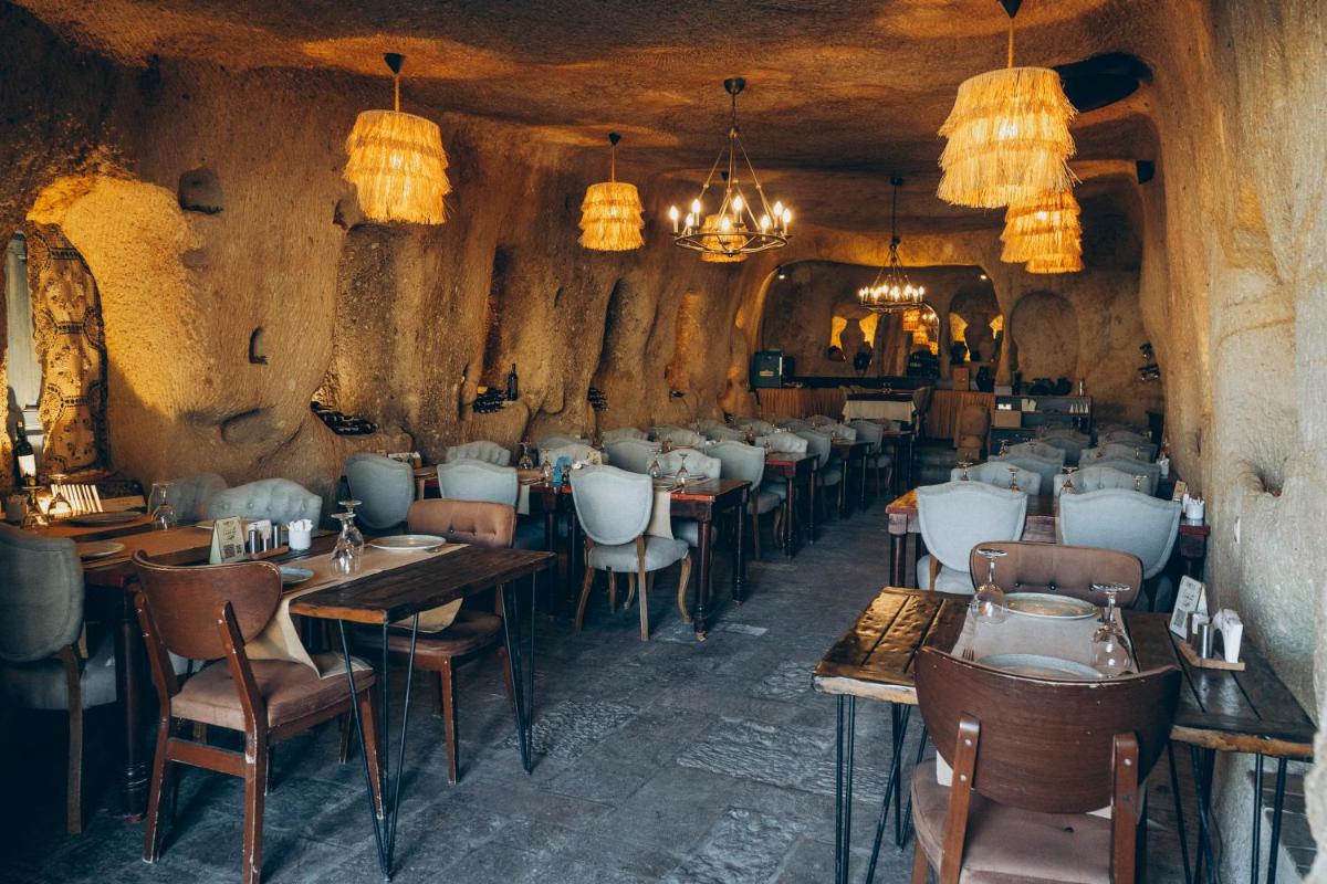 Dere Suites Cappadocia