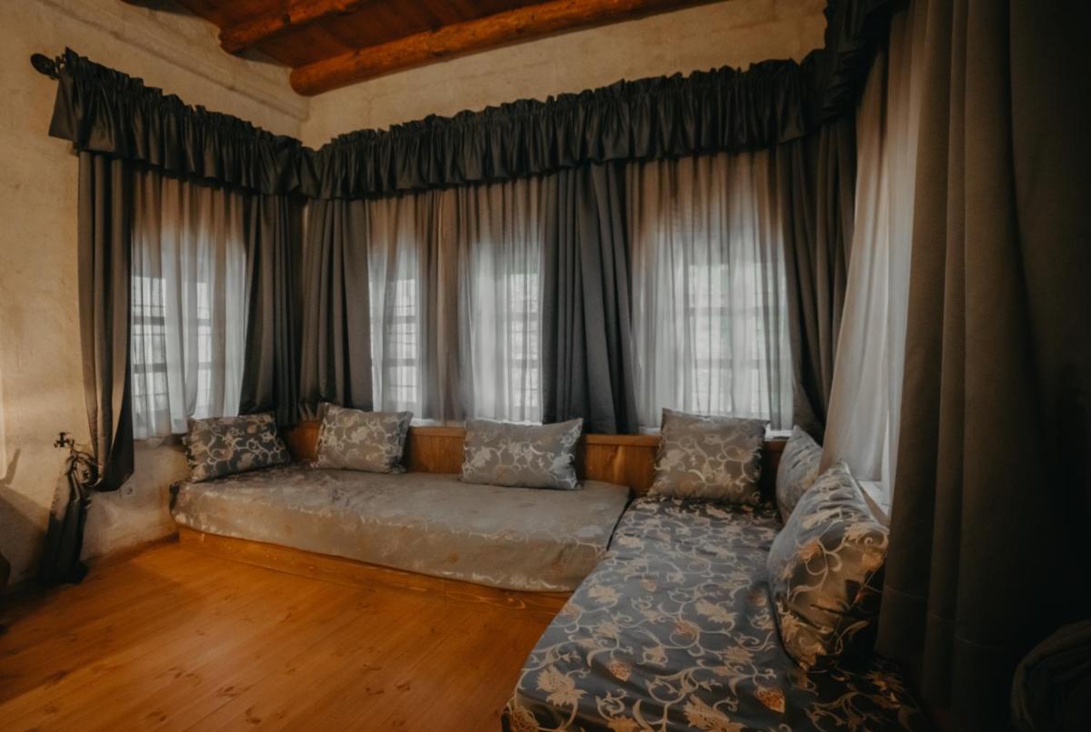 Dere Suites Cappadocia