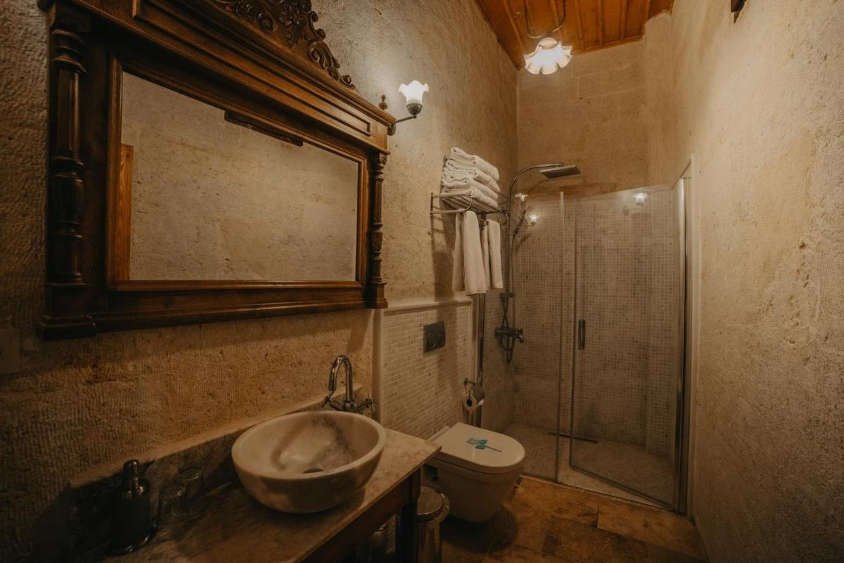 Dere Suites Cappadocia