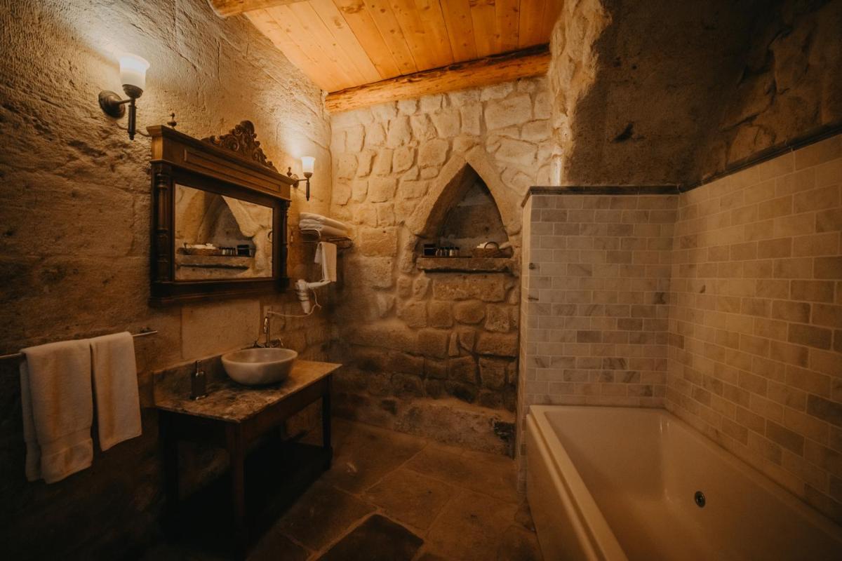 Dere Suites Cappadocia