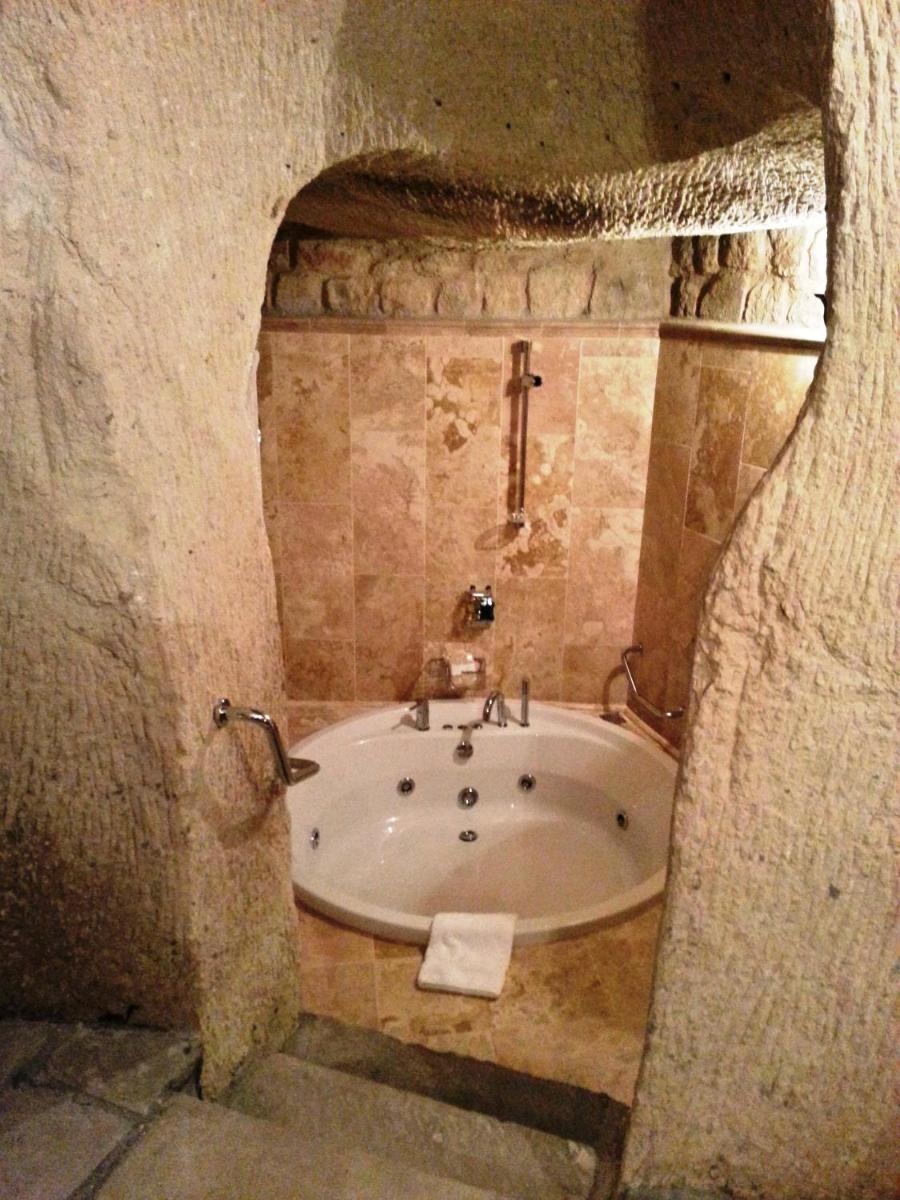 Dere Suites Cappadocia