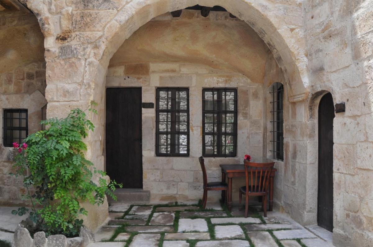 Dere Suites Cappadocia