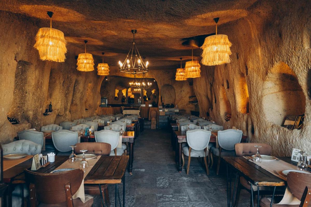 Dere Suites Cappadocia
