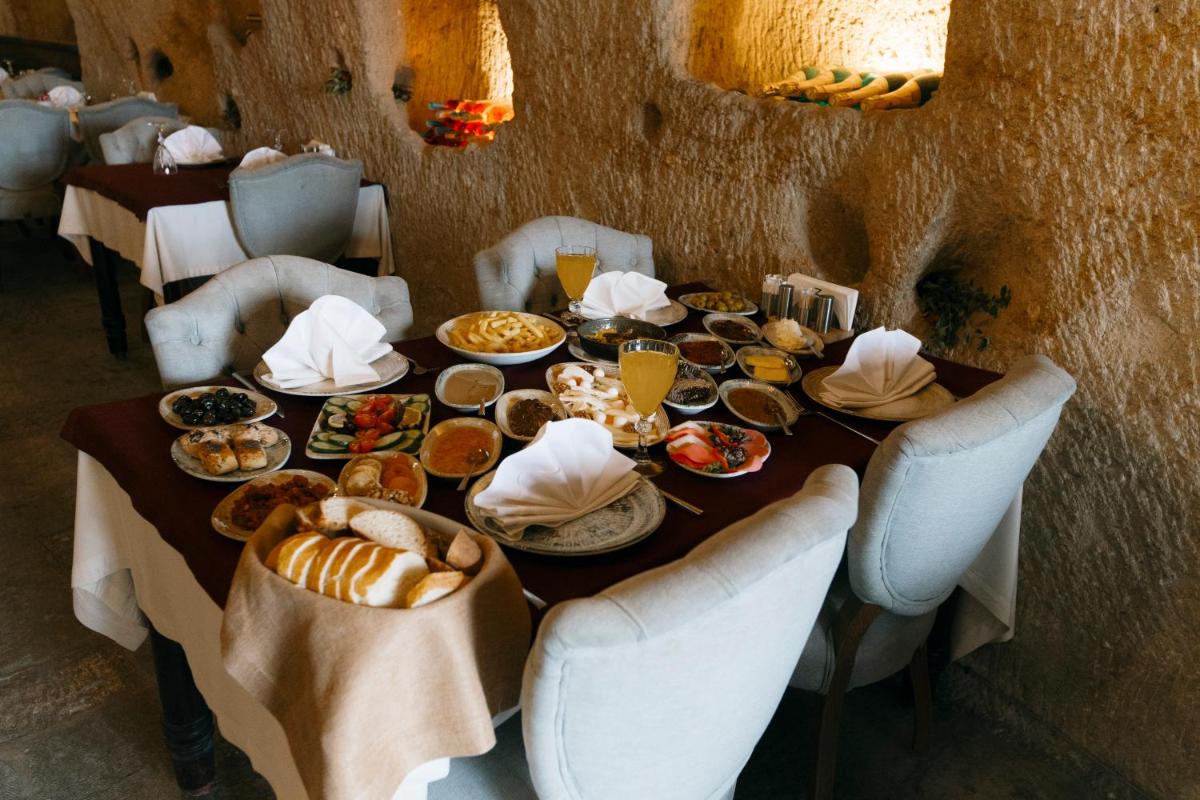 Dere Suites Cappadocia