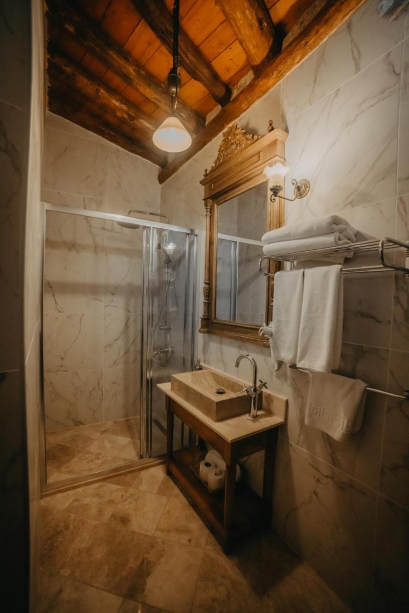 Dere Suites Cappadocia