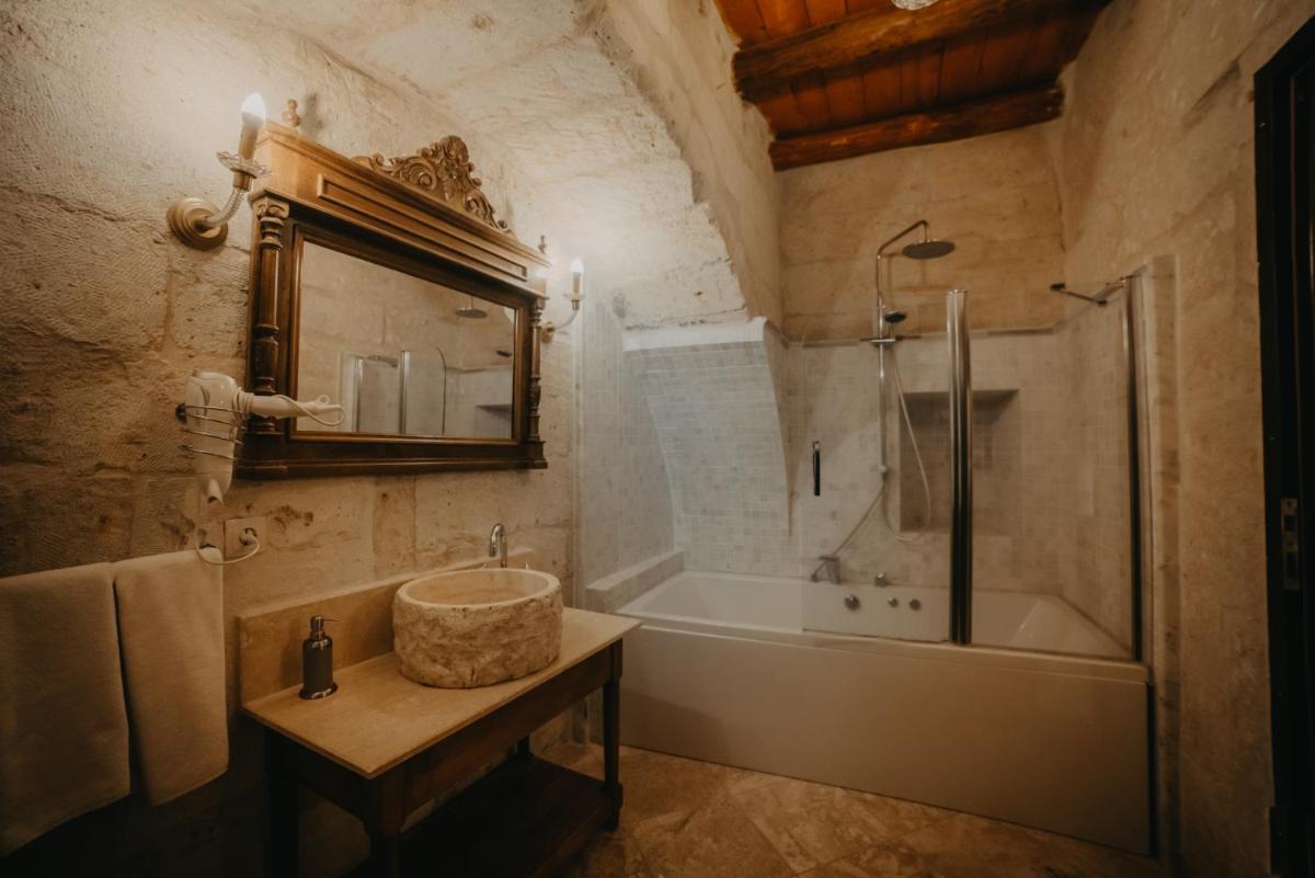 Dere Suites Cappadocia