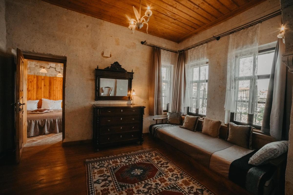 Dere Suites Cappadocia
