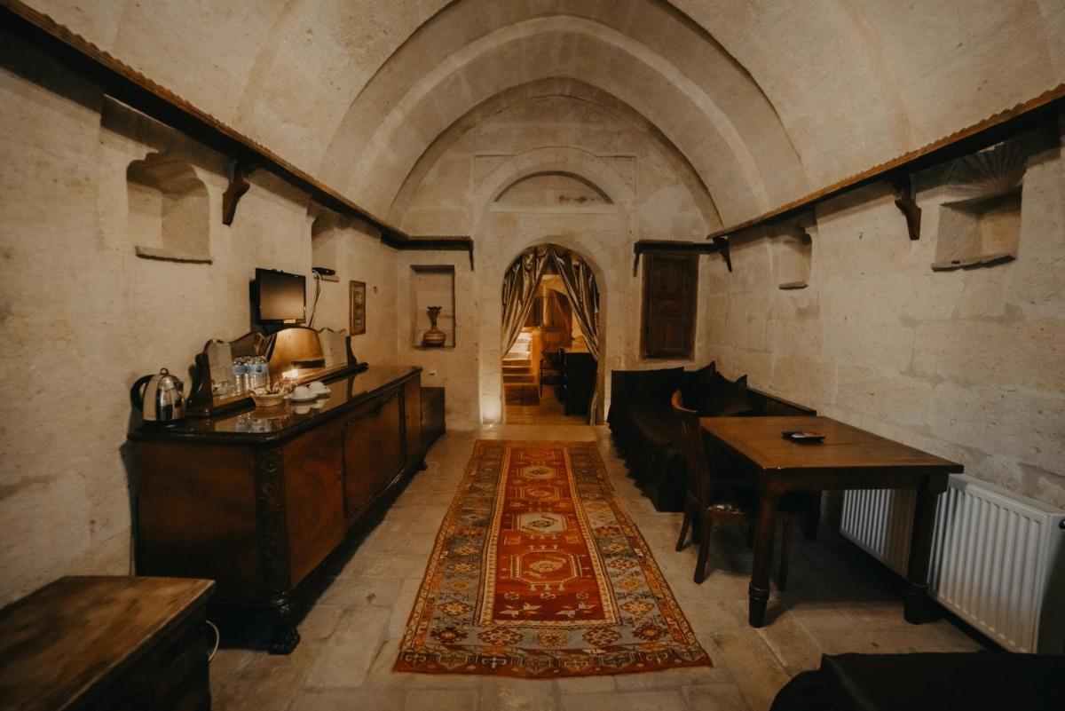 Dere Suites Cappadocia