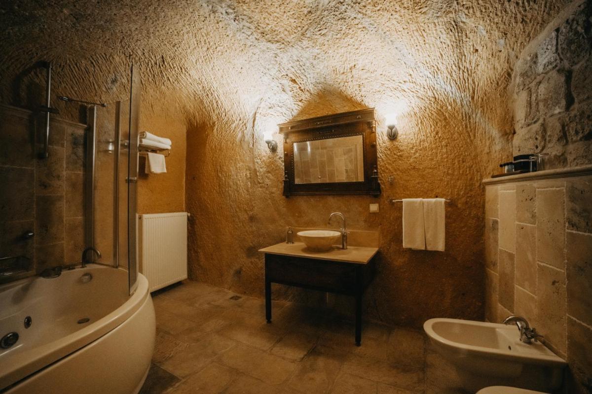Dere Suites Cappadocia