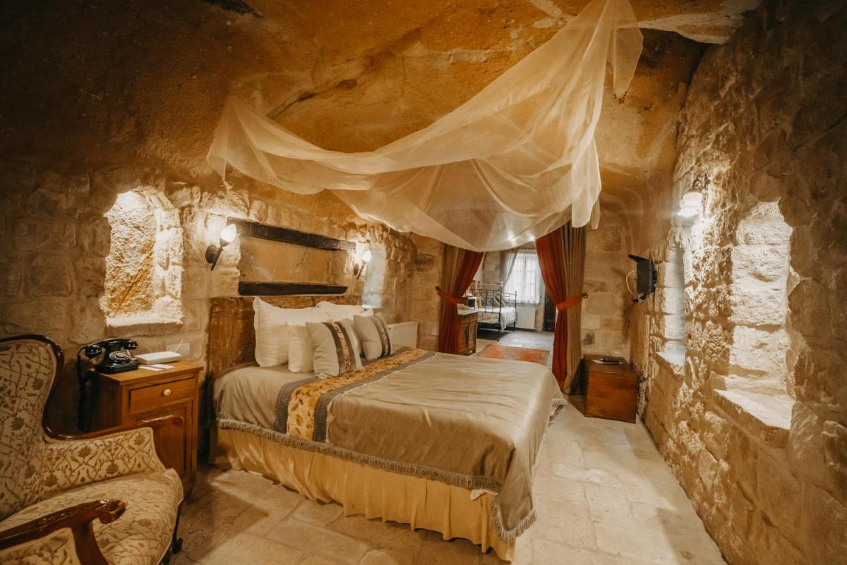 Dere Suites Cappadocia