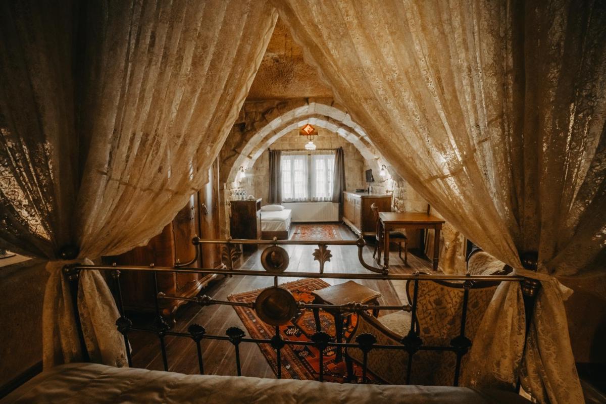Dere Suites Cappadocia