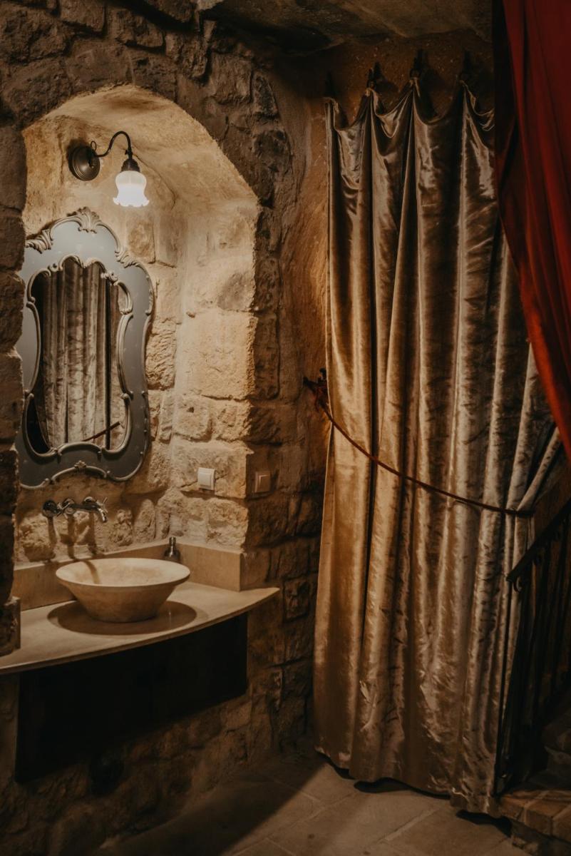 Dere Suites Cappadocia