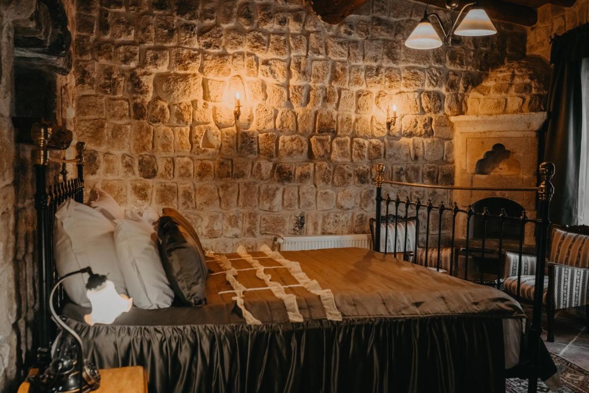 Dere Suites Cappadocia