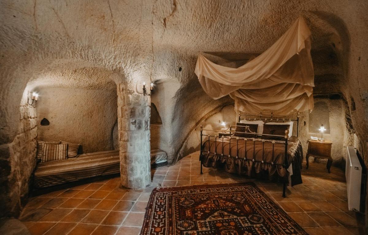 Dere Suites Cappadocia