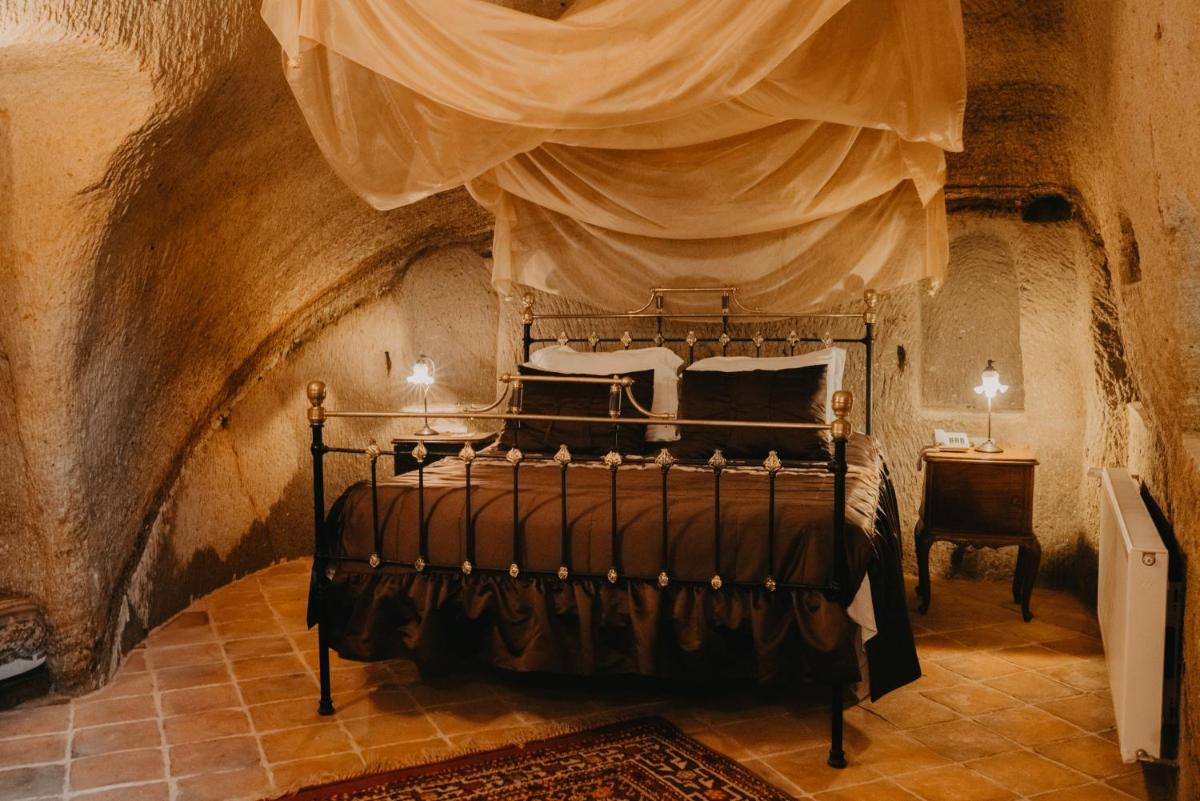Dere Suites Cappadocia
