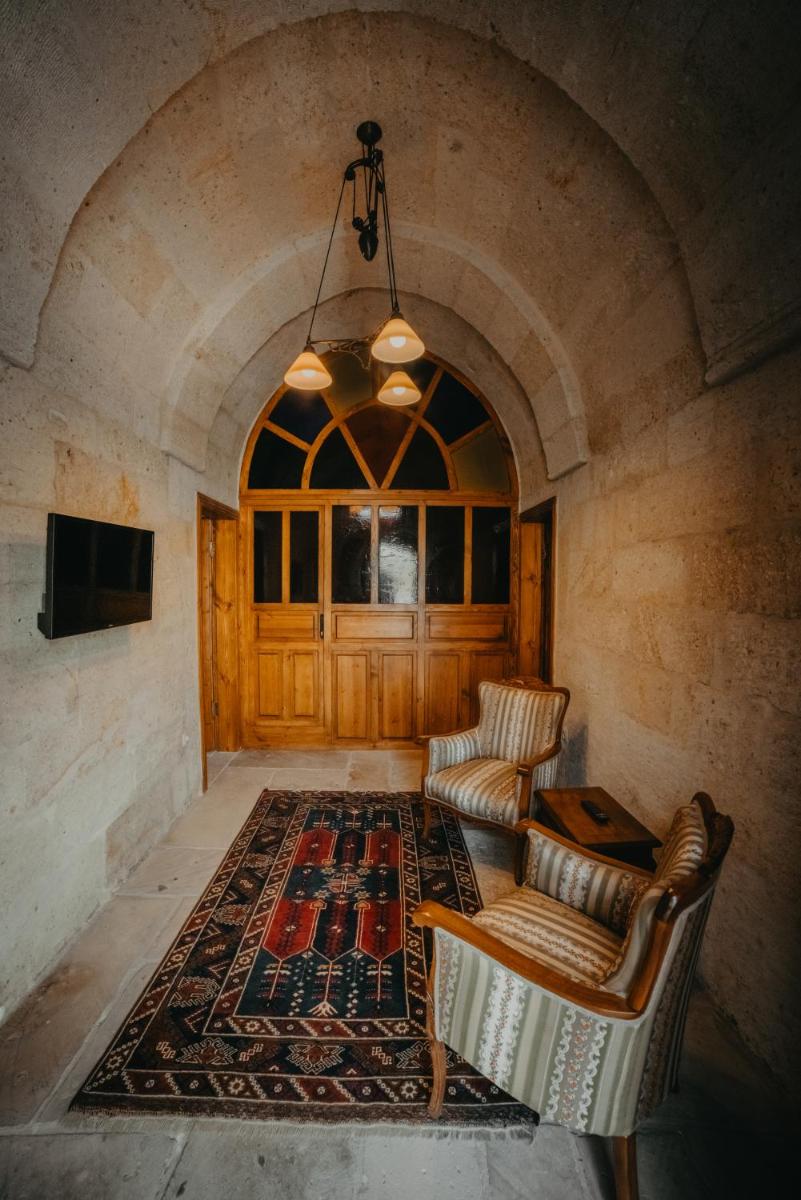 Dere Suites Cappadocia