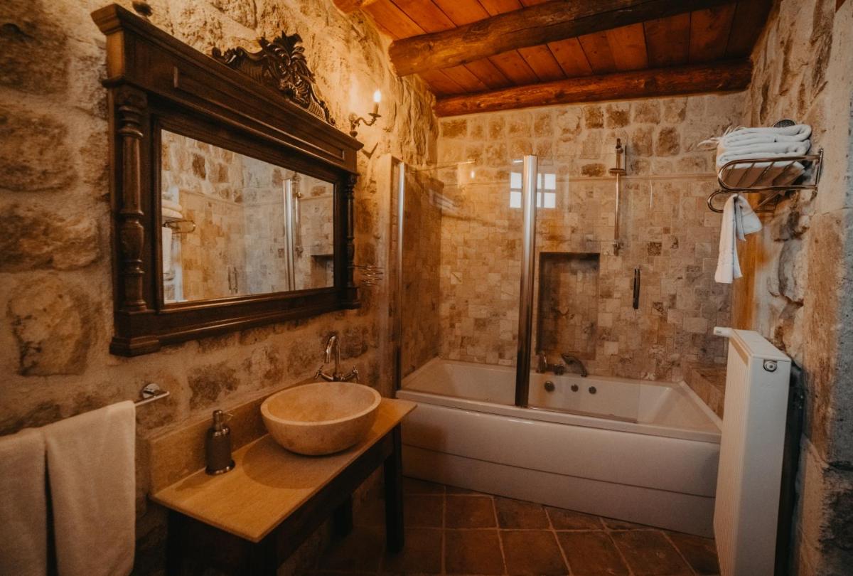 Dere Suites Cappadocia