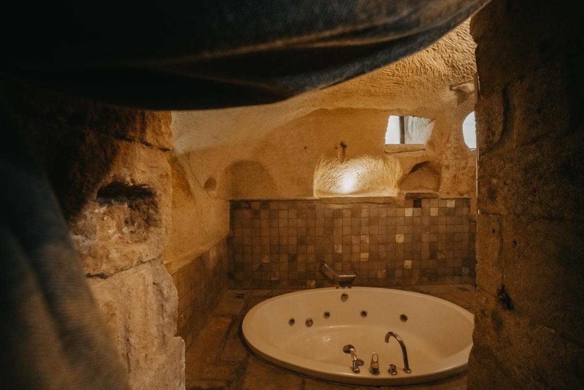 Dere Suites Cappadocia