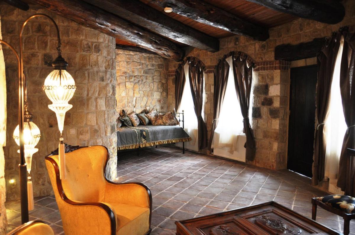 Dere Suites Cappadocia