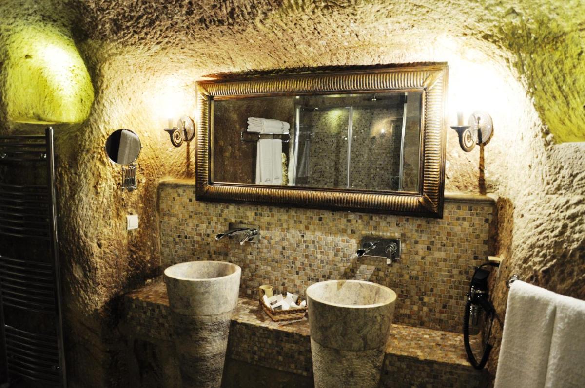 Dere Suites Cappadocia