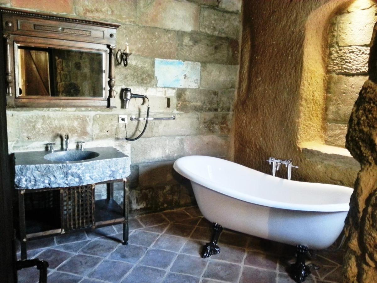 Dere Suites Cappadocia