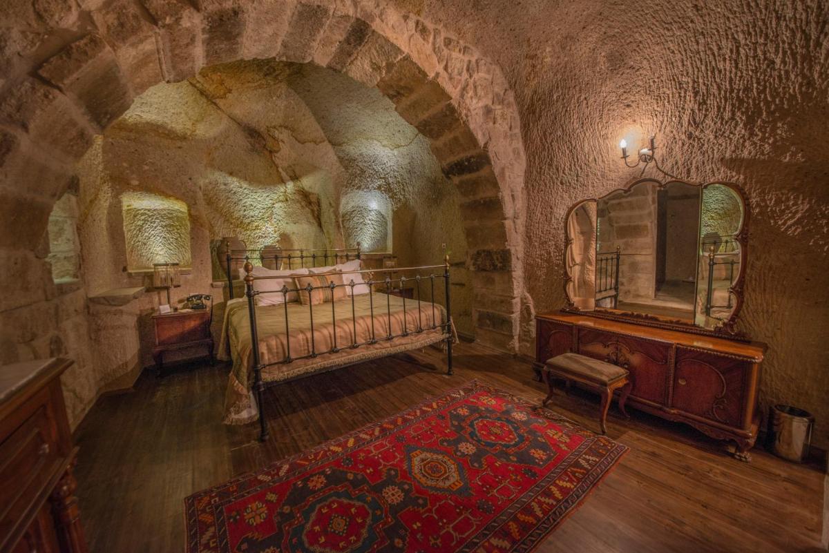 Dere Suites Cappadocia