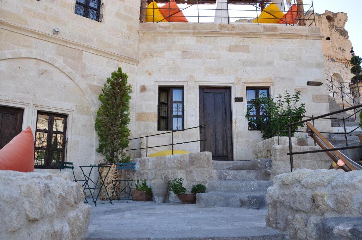 Dere Suites Cappadocia