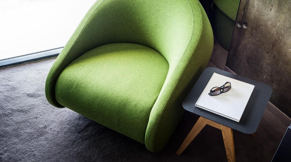 Boutique & Design Hotel Navis - Small Luxury Hotels of the World