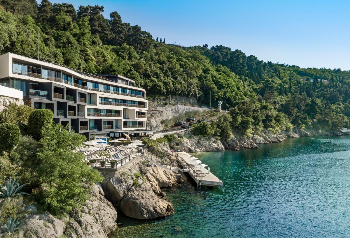 Boutique & Design Hotel Navis - Small Luxury Hotels of the World