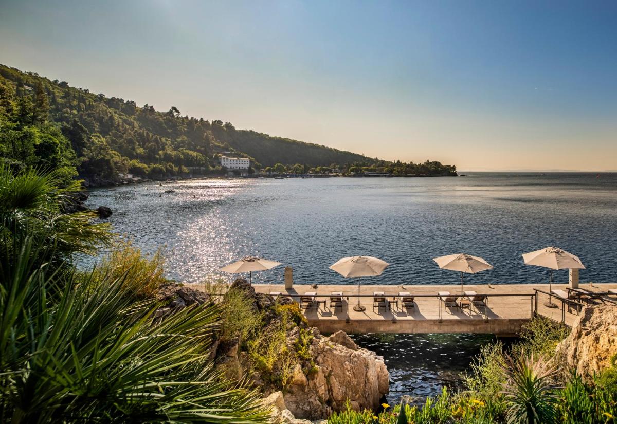 Boutique & Design Hotel Navis - Small Luxury Hotels of the World