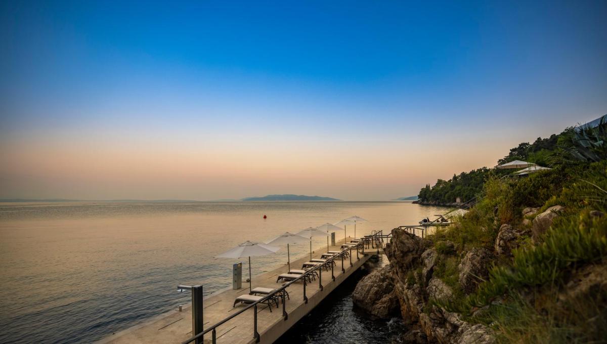 Boutique & Design Hotel Navis - Small Luxury Hotels of the World