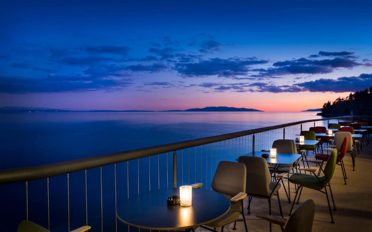 Boutique & Design Hotel Navis - Small Luxury Hotels of the World