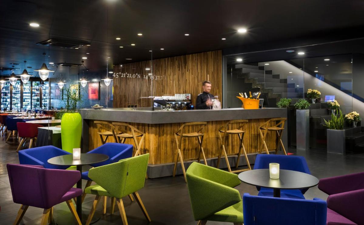 Boutique & Design Hotel Navis - Small Luxury Hotels of the World