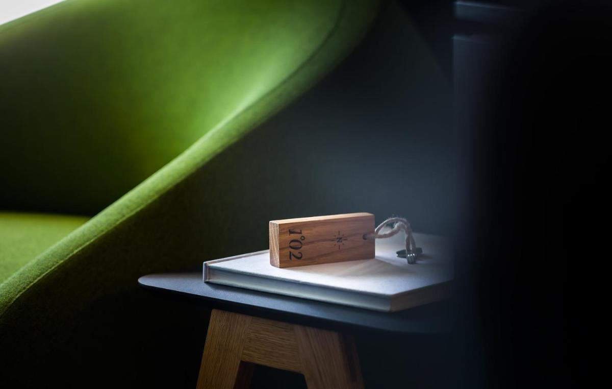 Boutique & Design Hotel Navis - Small Luxury Hotels of the World