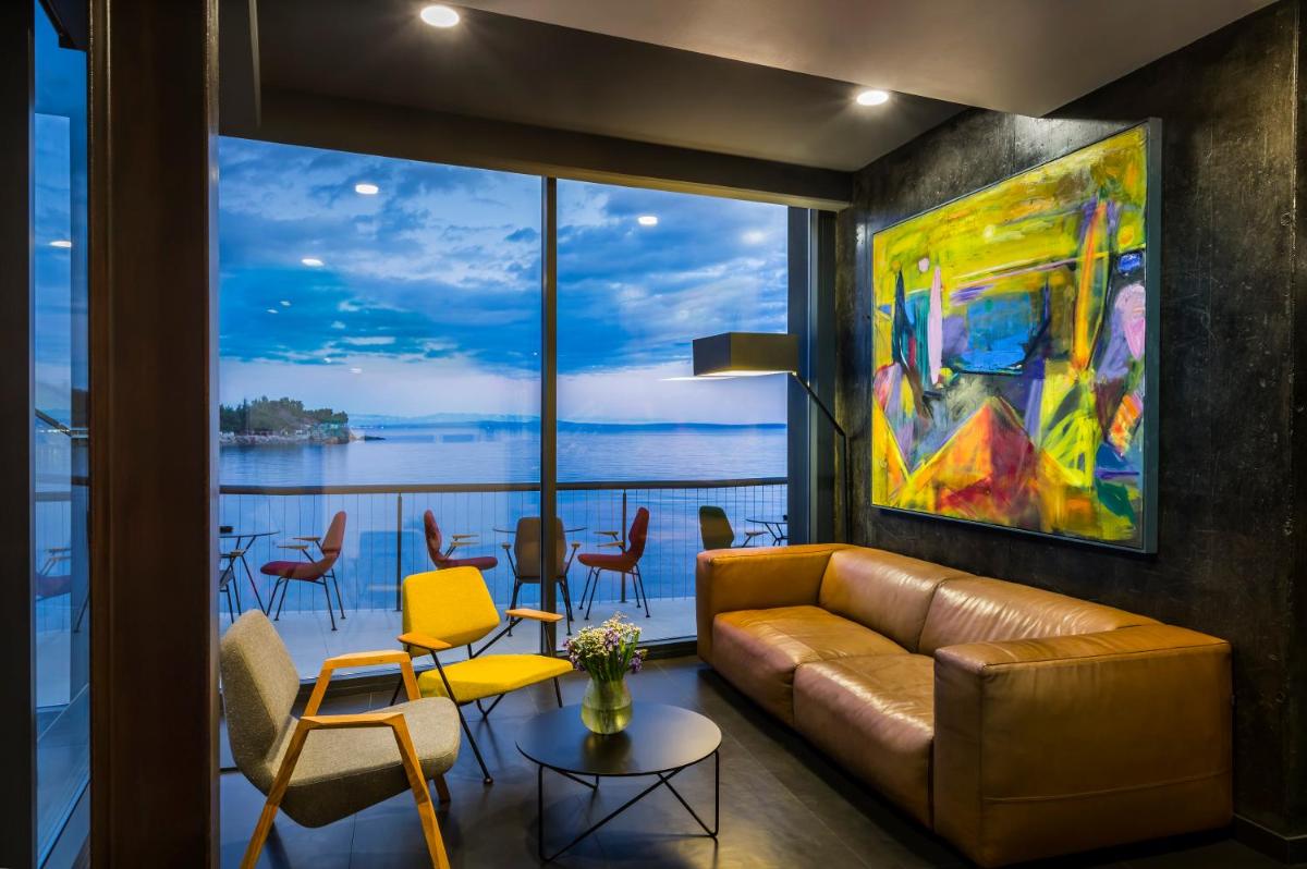 Boutique & Design Hotel Navis - Small Luxury Hotels of the World