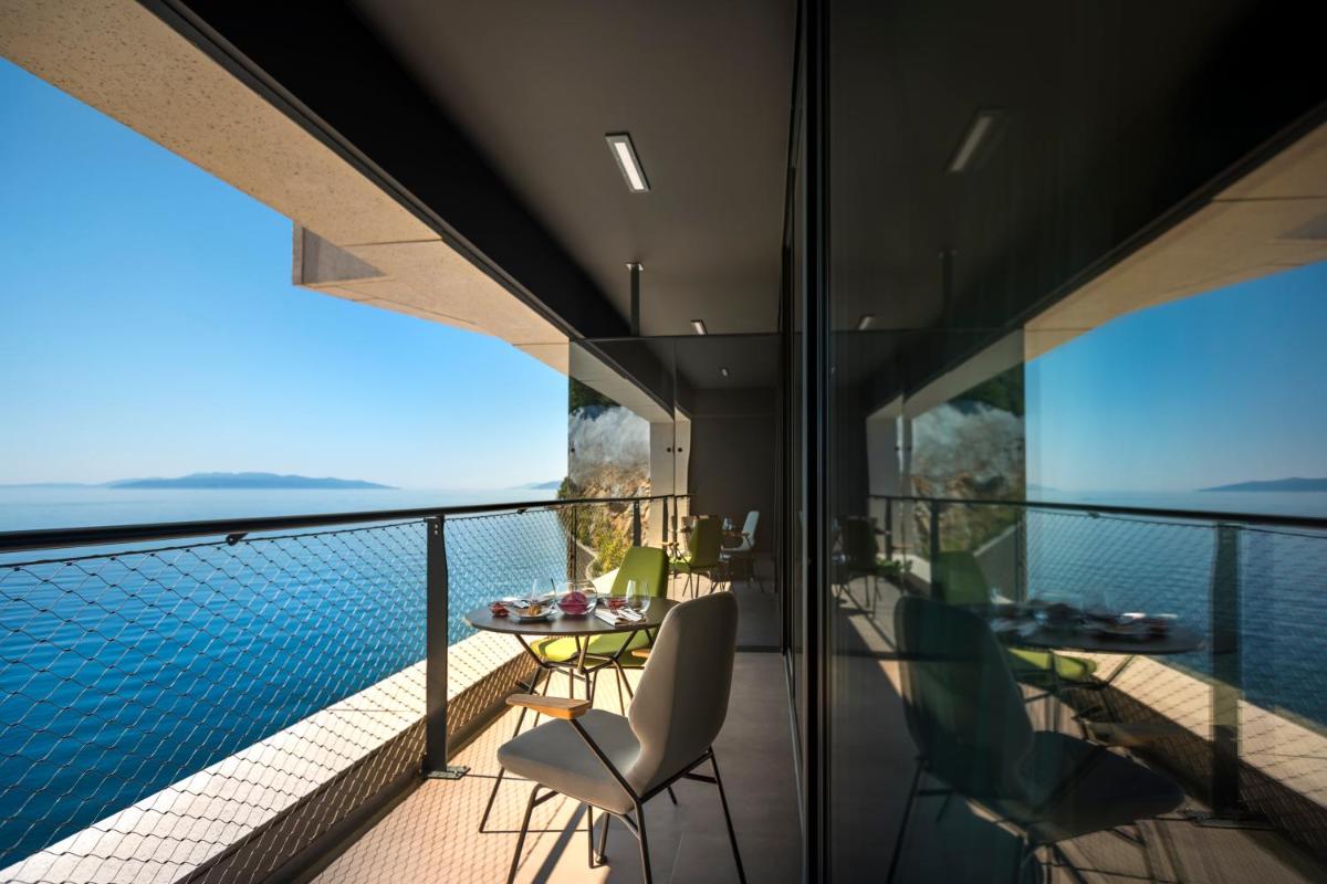 Boutique & Design Hotel Navis - Small Luxury Hotels of the World