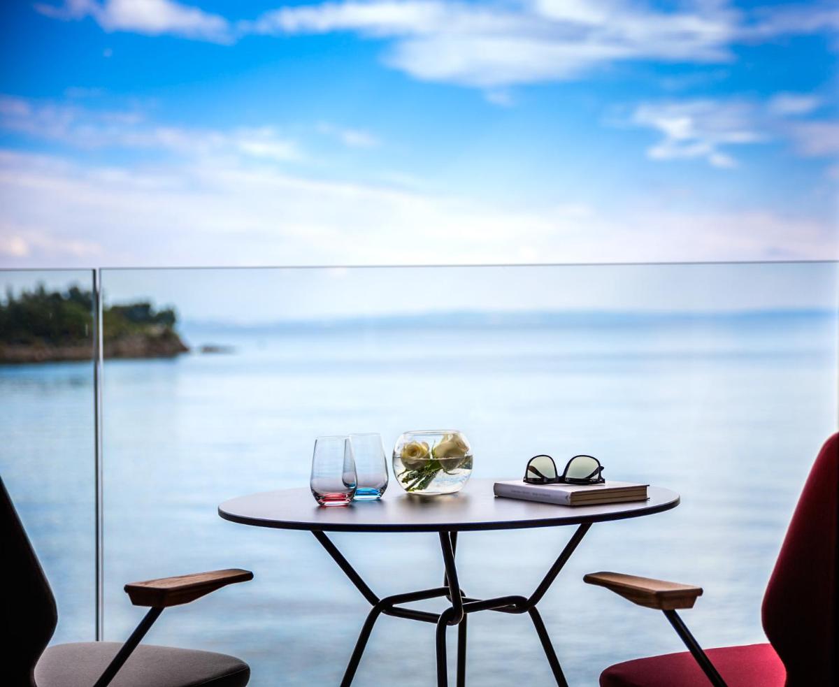 Boutique & Design Hotel Navis - Small Luxury Hotels of the World