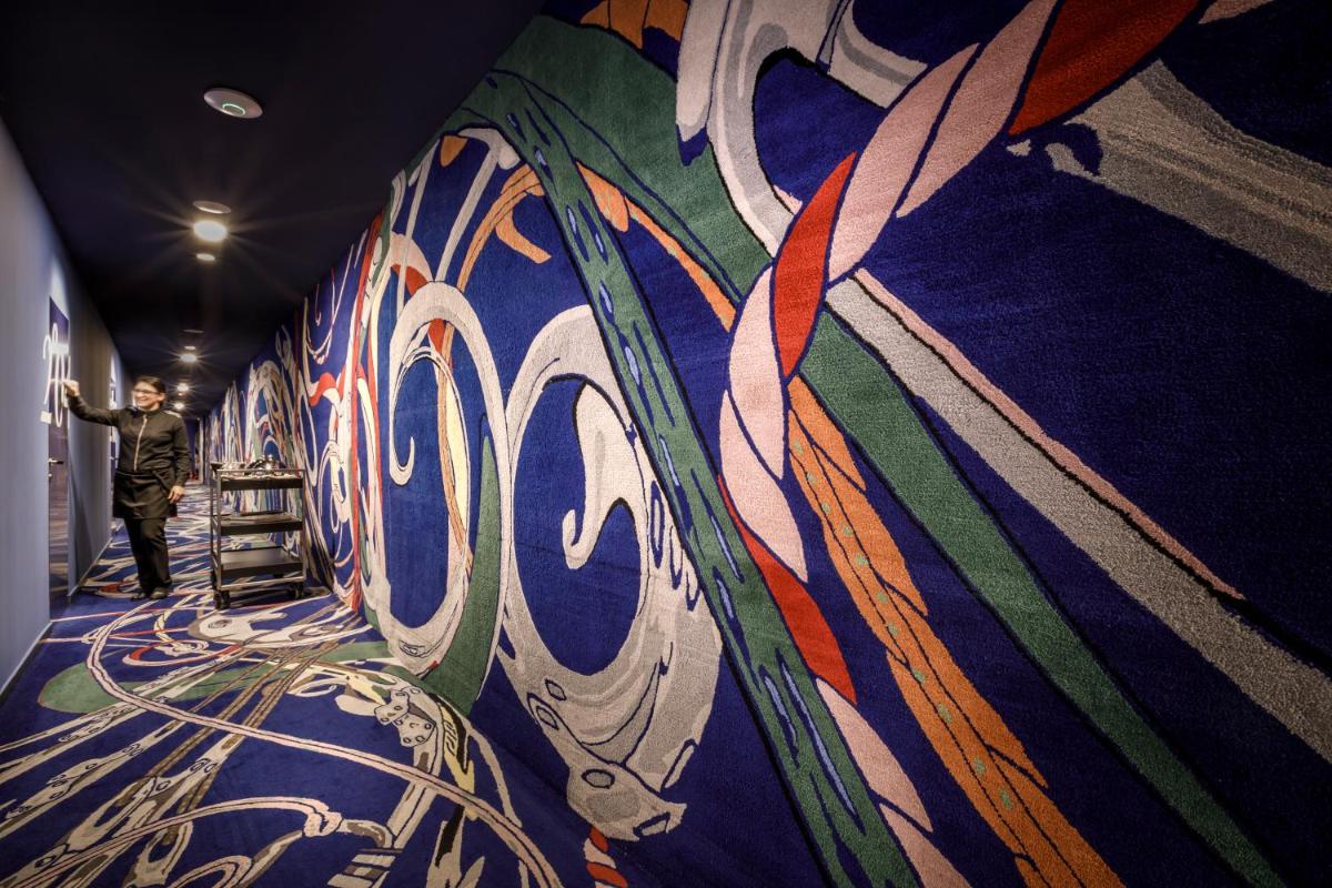 Boutique & Design Hotel Navis - Small Luxury Hotels of the World