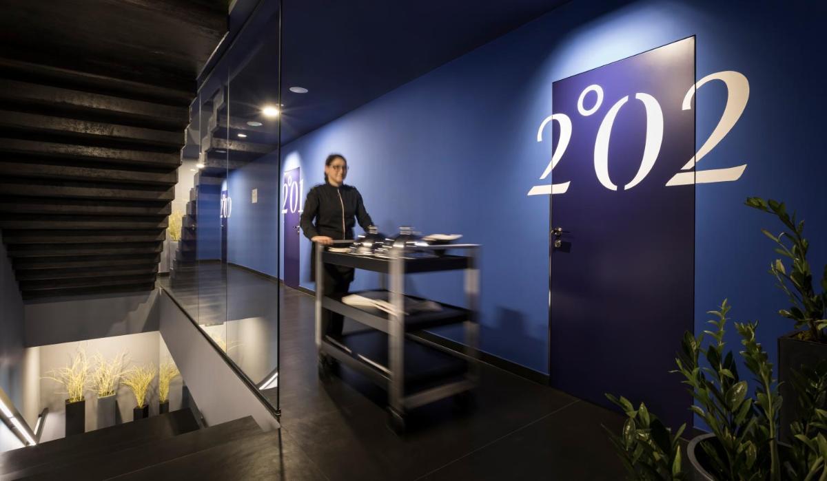 Boutique & Design Hotel Navis - Small Luxury Hotels of the World