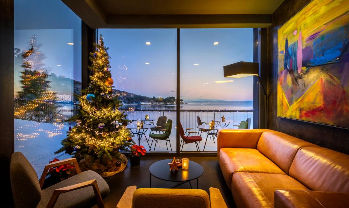 Boutique & Design Hotel Navis - Small Luxury Hotels of the World