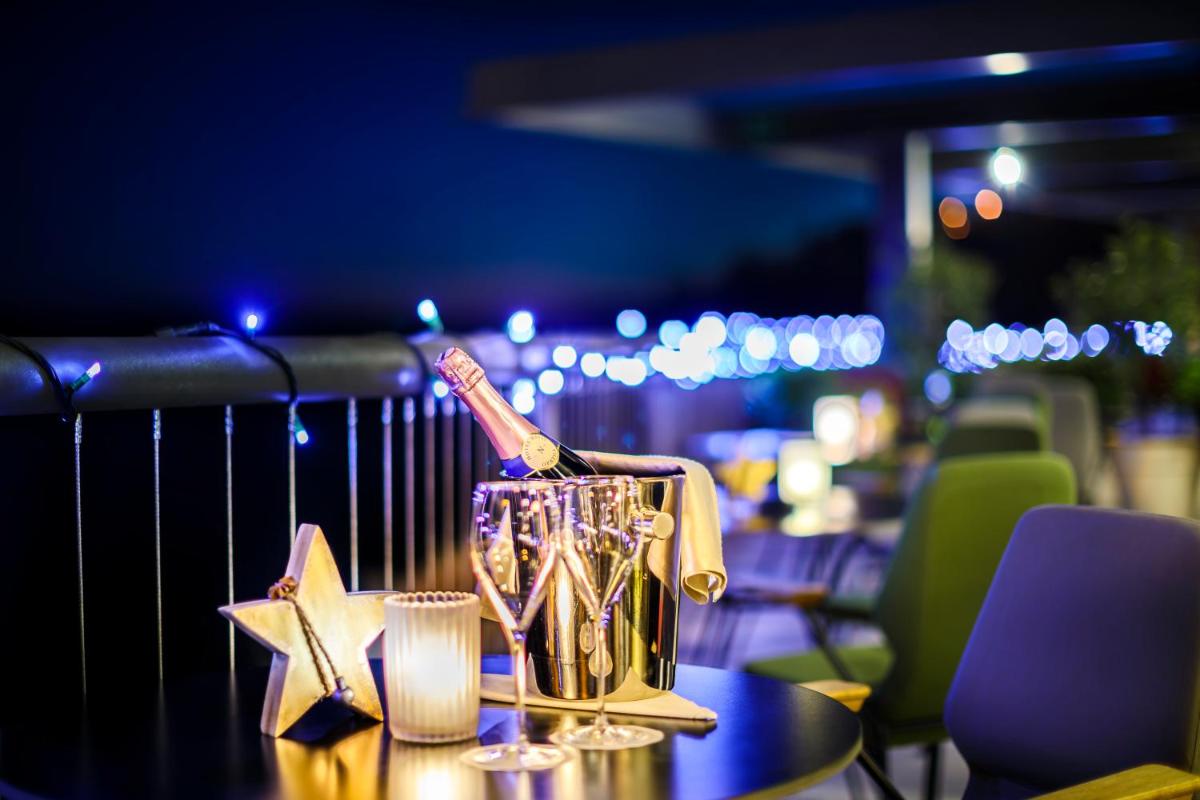 Boutique & Design Hotel Navis - Small Luxury Hotels of the World