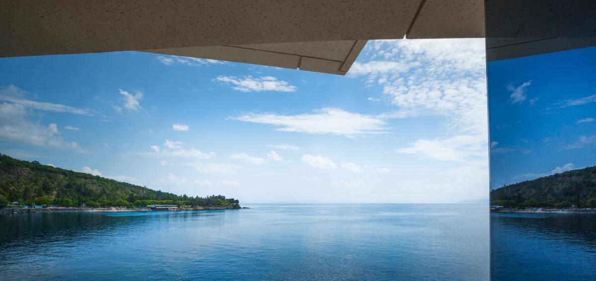 Boutique & Design Hotel Navis - Small Luxury Hotels of the World